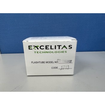 EXCELITAS FX-1153RT Xenon Short Arc Flash lamp